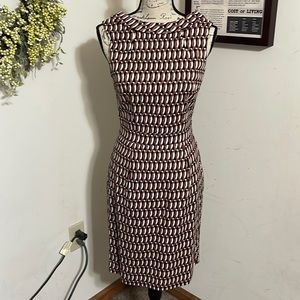 Boden dress- size 4